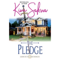 The Pledge: A Scottish Historical Time Travel Romance