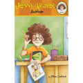 Jenny Archer, Author