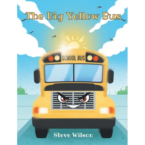The Big Yellow Bus