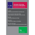 Information Technology, Economics & Management 1 / 2016: Ausgewählte Schriften Aus Wissenschaft Und Praxis