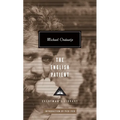 The English Patient: Introduction by Pico Iyer