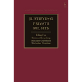 Justifying Private Rights