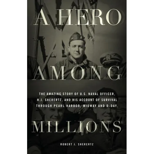 A Hero Among Millions