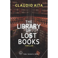 The Library of Lost Books