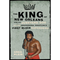 The King of New Orleans: How the Junkyard Dog Became Professional Wrestling's First Black Superstar