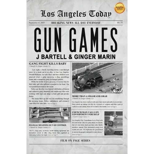 Gun Games
