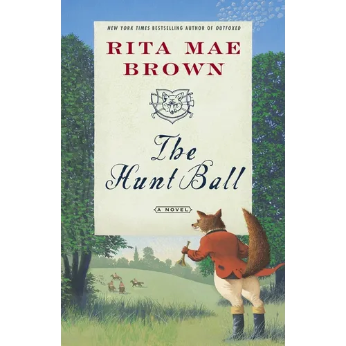 The Hunt Ball