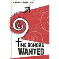 Time Donors Wanted
