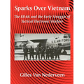 Sparks Over Vietnam: The EB-66 and the Early Struggle of Tactical Electronic Warfare