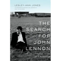 The Search for John Lennon