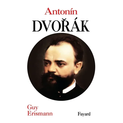 Antonin Dvorak