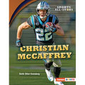 Christian McCaffrey