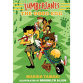 Lumberjanes: The Good Egg