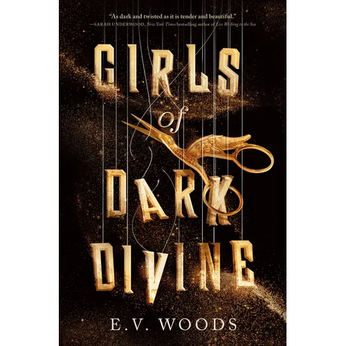 Girls of Dark Divine