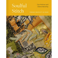 Soulful Stitch: Finding Creativity in Crisis