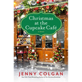 Christmas at the Cupcake Cafe