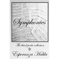 Symphonies: the third poetic collection