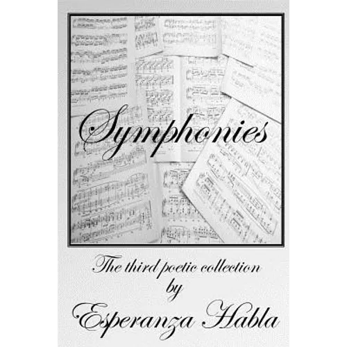 Symphonies: the third poetic collection