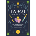 Tarot Simplified: The Essential Guide to the Basics