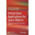 Orbital Data Applications for Space Objects: Conjunction Assessment and Situation Analysis