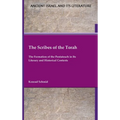 The Scribes of the Torah: The Formation of the Pentateuch in Its Literary and Historical Contexts