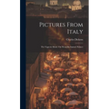 Pictures From Italy: The Vignette Illustr. On Wood By Samuel Palmer