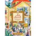 Art Search: Seek & Find Great Artists and Their Masterpieces