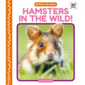 Hamsters in the Wild!