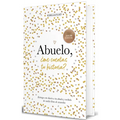 Abuelo, ¿Me Cuentas Tu Historia? (Edición Oficial) / Grandpa Tell Me (Official Edition)