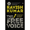 The Free Voice: On Democracy, Culture and the Nation (Revised and Updated Edition)