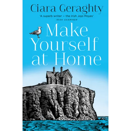 Make Yourself at Home