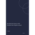 The Material Culture of the Northern Sea Peoples in Israel