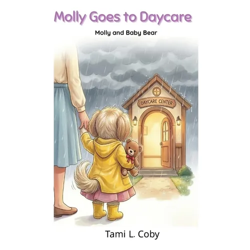 Molly Goes to Daycare