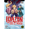 The Idaten Deities Know Only Peace Vol. 1