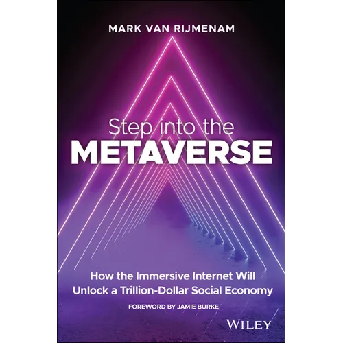 Step into the Metaverse