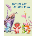 Picture Day at Dino Play