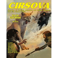 Cirsova Magazine of Thrilling Adventure and Daring Suspense Issue #11 / Summer 2022