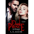 The Children of the Gods Series Books 29-31: Dark Prince Trilogy