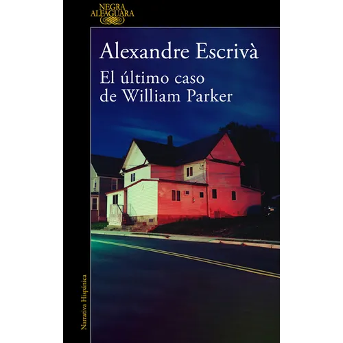 El Último Caso de William Parker / William Parker's Last Case