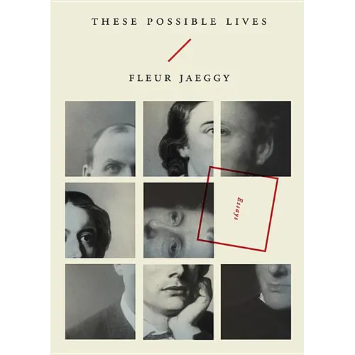 These Possible Lives