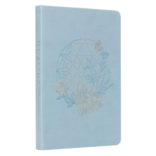 Healing: A Day and Night Reflection Journal