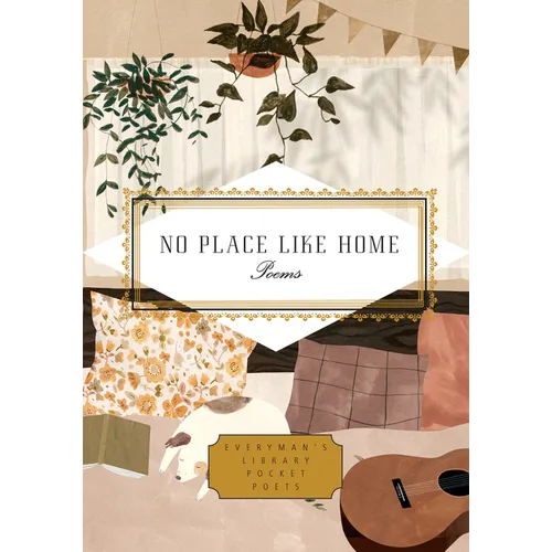 No Place Like Home: Poems