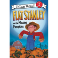Flat Stanley and the Missing Pumpkins