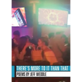 There's More To It than That