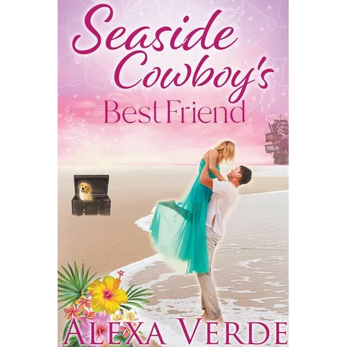Seaside Cowboy's Best Friend