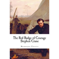 The Red Badge of Courage (Large Print - Mnemosyne Classics): Complete and Unabridged Classic Edition