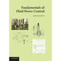 Fundamentals of Fluid Power Control