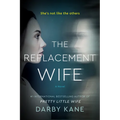 The Replacement Wife