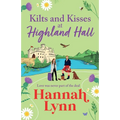 Kilts and Kisses at Highland Hall