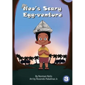 Neo's Scary Egg-Venture